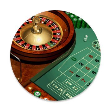 Roulette games
