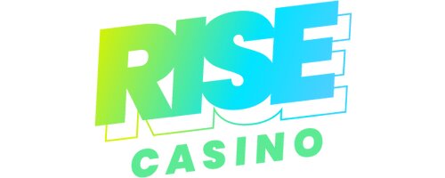 Rise Casino logo