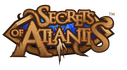 Secrets of Atlantis logo