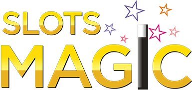 SlotsMagic Casino logo