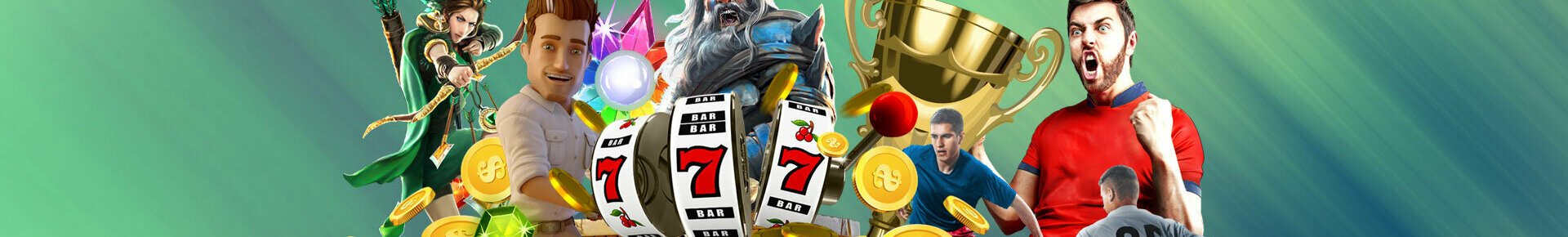 Betreels Casino review UK