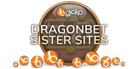 DragonBet Sister Sites