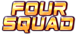 4SQUAD logo