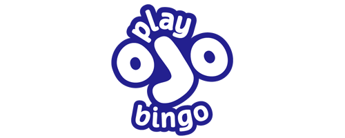 PlayOJO Bingo with PayPal deposit