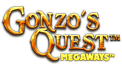 Gonzo's Quest™ Megaways™ logo