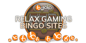 Relax Gaming bingo sites in the UK