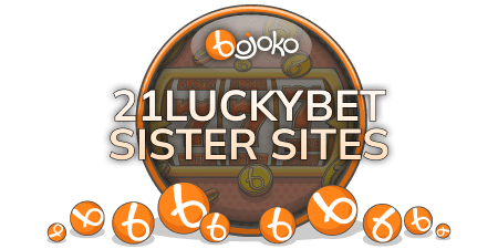 21LuckyBet Sister Sites