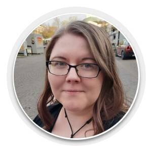 Kati is Bojoko's bingo expert