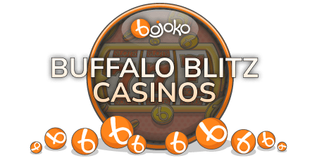 Buffalo Blitz Casinos