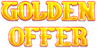 Golden Offer logo