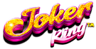 Joker King™ logo