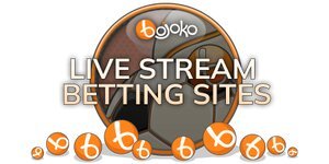 Live Stream Betting Sites snippet image