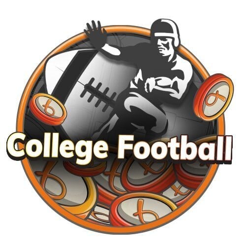 NCAA fotball betting