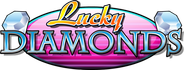 Lucky Diamonds logo
