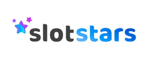 SlotStars casino logo