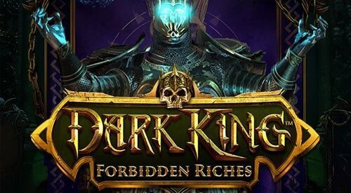 Dark King Forbidden Riches online slot