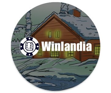 Winlandia logo