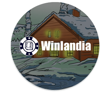 Winlandia logo