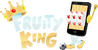 Fruity King cover