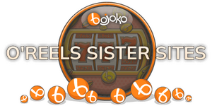 O'Reels Sister Sites