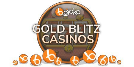 Gold Blitz casinos