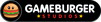 Supplier Gameburger Studios logo