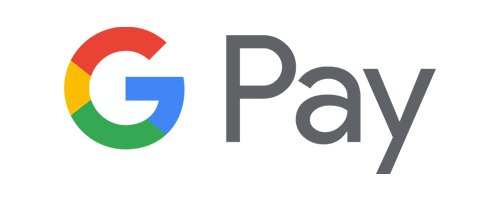 Google Pay logo