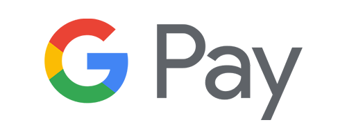 Google Pay logo