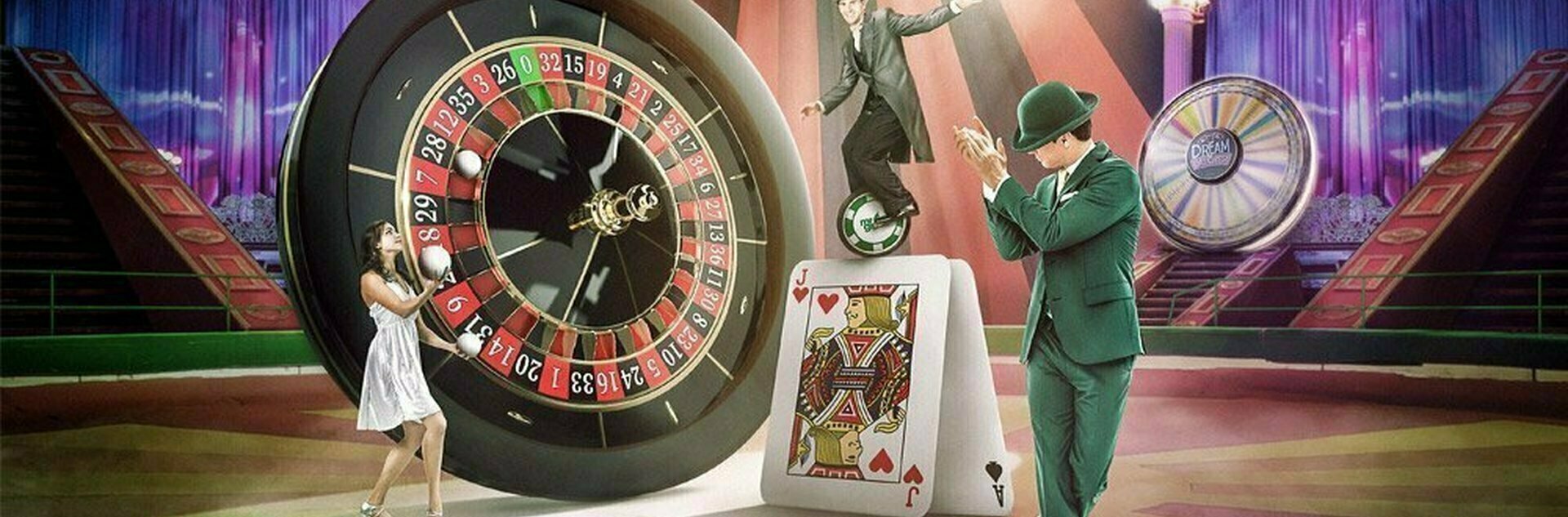 Mr Green casino review CA