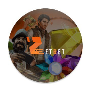 Best Synot Games casino is ZetBet