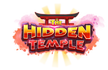 The Hidden Temple logo