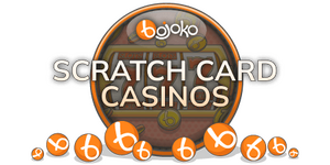 Scratch Card online casinos