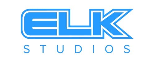 Elk Studios logo