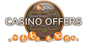 online casino offers