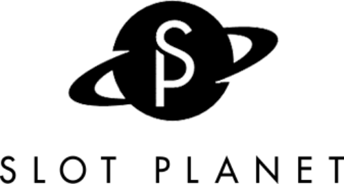 Slot Planet logo