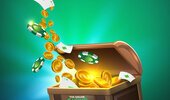 The Online Casino cover