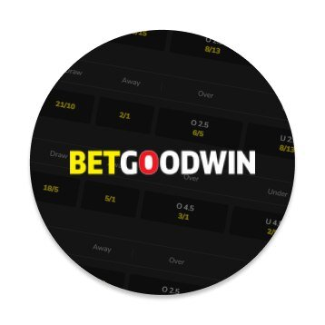 BetGoodWin Casino logo