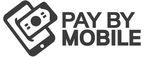 Pay using your phone