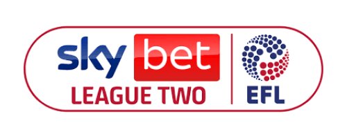 League Two logo