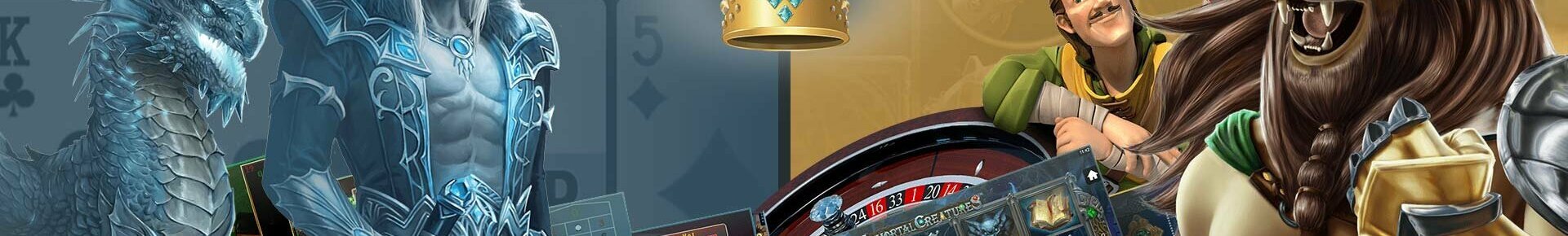 Casino Kingdom casino review CA