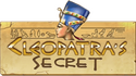 Cleopatra’s Secret logo