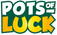 Click to go to Pots of Luck casino