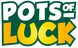 Pots of Luck logo