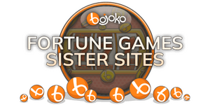 Fortune Games sister sites