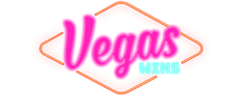 Vegas Wins casino logo