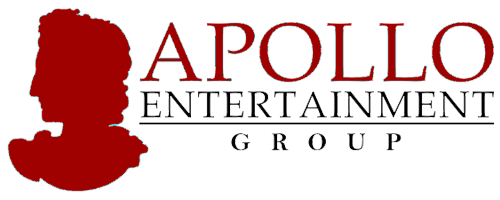 Apollo Entertainment casino platform provider logo
