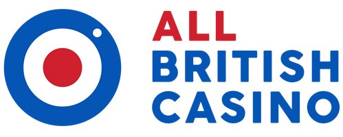 All British Casino is the seventh top ten casinos listing