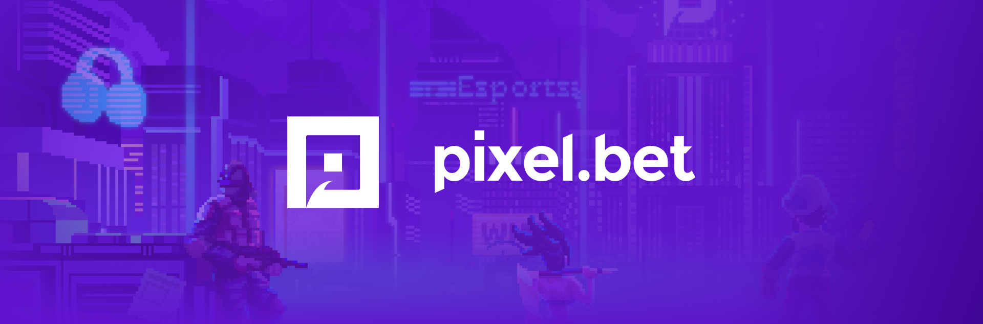 Pixel.bet vedonlyönti