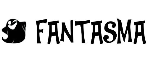 Fantasma Games logo