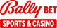 Casino Bally Casino cover